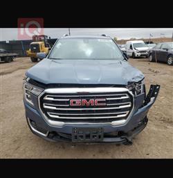 GMC Terrain